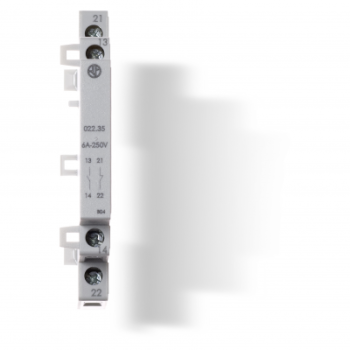  Module contacts auxilaires 