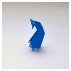  Etrier plastique 