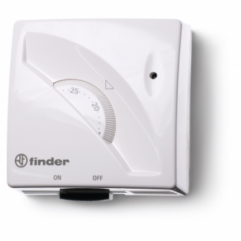  Thermostat 