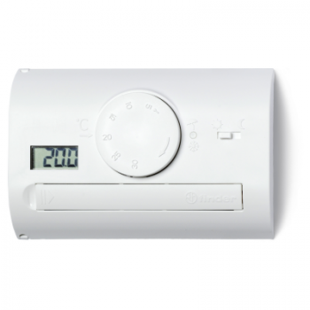  Thermostat 