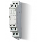  Contacteur modulaire 25A 