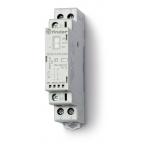  Contacteur modulaire 25A 