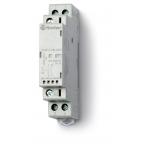  Contacteur modulaire 25A 