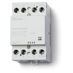  Contacteur modulaire 40A 