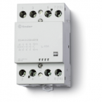  Contacteur modulaire 40A 