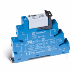 Interface modulaire a relais 
