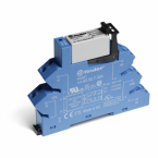  Interface modulaire a relais 