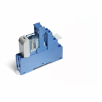 Interface modulaire 
