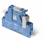  Interface modulaire 