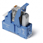  Interface modulaire 