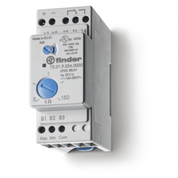  Relais de contr�le 