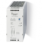  Alimentation modulaire 