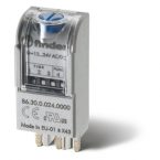  Module de temporisation 