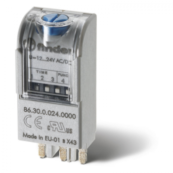  Module de temporisation 