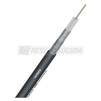  COAX 19 PATCA-PH NOIR T500 