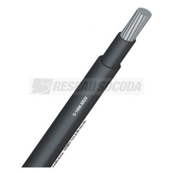  U 1000 AR2V 1X150 TGL 