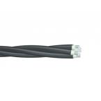  U 1000 AR2V TORSADE 4X1X50 