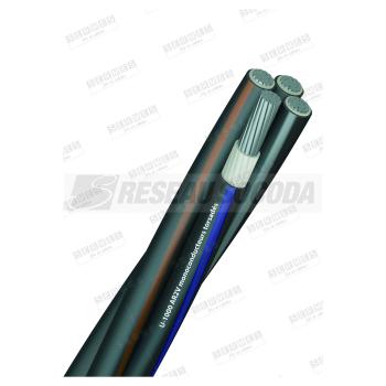  U 1000 AR2V TORSADE 4X1X240 