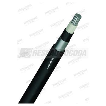  U 1000 ARVFAV 1X400 TGL 