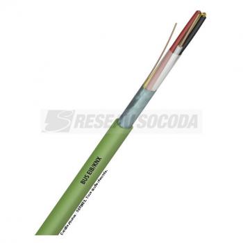  EIB KNX 2x2x0,8 MM J-Y(ST)YH 