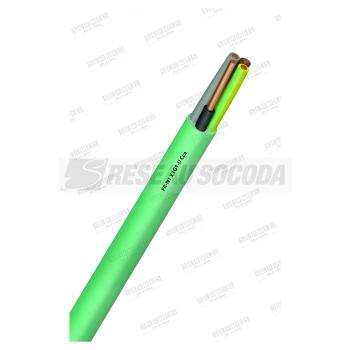  FR-N1X1G1-U 5G1,5 CCA TGL 