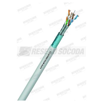  F/FTP GRADE 3 4P SH 900MHZ 