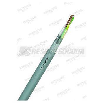  LIYCY-BP 2X2X0,75 TGL 