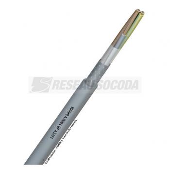  LIYCY-JB 1000V 5G2,5 TGL 