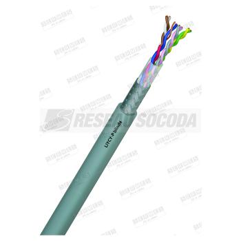  LIYCY-P 4X2X0,25 TGL 