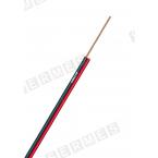  MEPLAT H P 2X0,75 NR/RG C100 