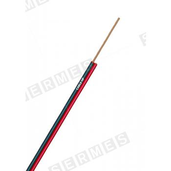  MEPLAT H P 2X0,75 NR/RG C100 