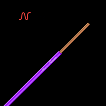  Mobiway VU POP 1.5 VIOLET C100 
