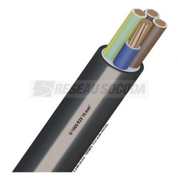  U 1000 R2V 2X16 TGL 