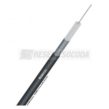  COAXIAL RG 58 C/U TGL 