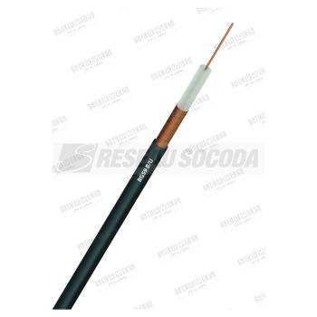  COAXIAL RG 59 B/U TGL 