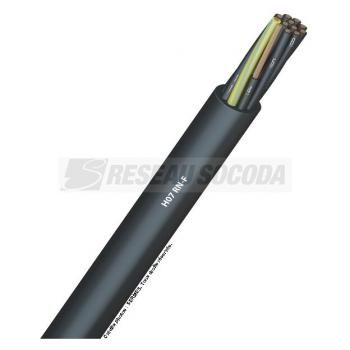  H07 RN-F 27G2,5 TGL 