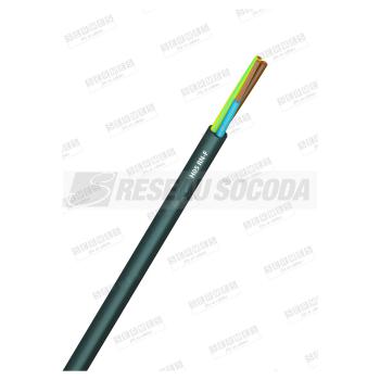  H05 RN-F 2X0,75 TGL 