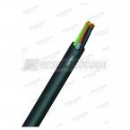  H07 RN-F 2X1,5 C50 