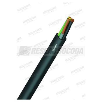  H07 RN-F 2X1,5 C50 