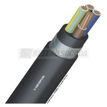  U 1000 RVFV RH 2X25 TGL 