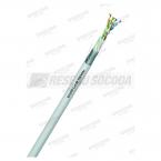  SF/UTP SFTP 2X4P CAT5E SH TGL 