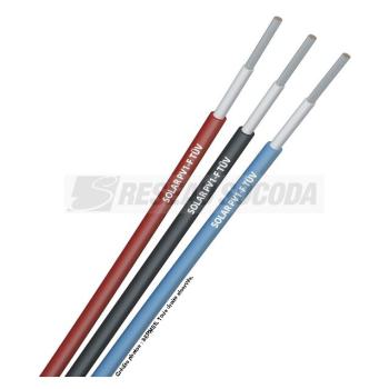  SOLAR PV1-F TUV 1X16 NOIR TGL 