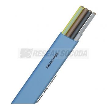  SUBCABLE MEPLAT 4G16 TGL 