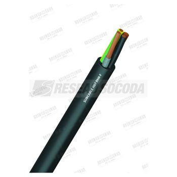  SUBCABLE H07RN8F 2X4 TGL 