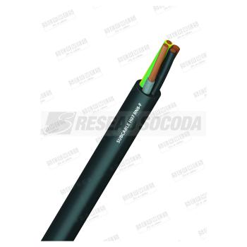  SUBCABLE H07RN8F 4G10 TGL 