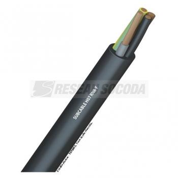  SUBCABLE H07RN8F 4G10 TGL 