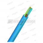 SUBCABLE ROND 1X1,5 TGL 
