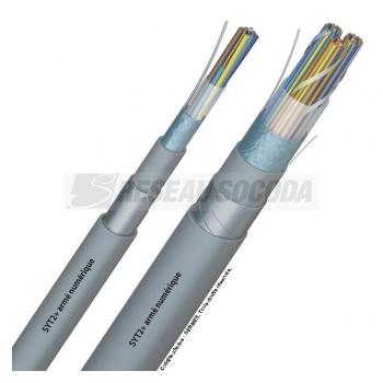 SYT2 3 P 0,8 AWG 20 TGL 