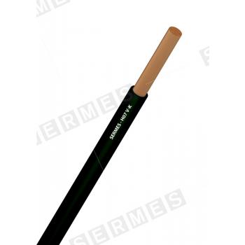 H07 V-K 2,5 NOIR T500 