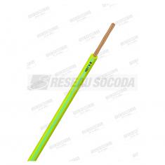  H07 V-R 16 V/JAUNE TGL 